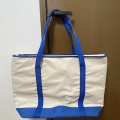 COSTCOのショッピングバッグです☺️の画像