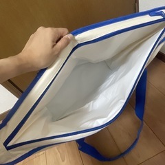 COSTCOのショッピングバッグです☺️の画像