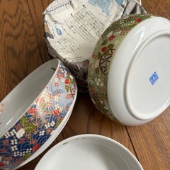 新品未使用品　有田焼の画像