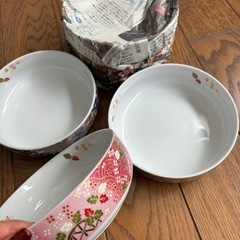 新品未使用品　有田焼の画像