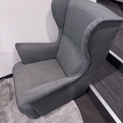 IKEA ソファ の画像