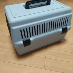 ペット トラベルキャリー の画像
