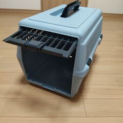 ペット トラベルキャリー の画像