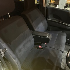 ムーヴ　83000キロ　車検間近のため破格の画像