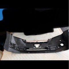 ヴェルファイア30 バンパーの画像