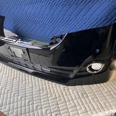 ヴェルファイア30 バンパーの画像