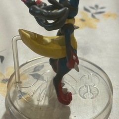 メガルカリオ フィギュア ポケモンの画像