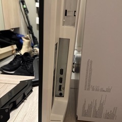 Acer モニターあーむせっとアームセット　VAパネル 　4K 31.5いんちインチ の画像