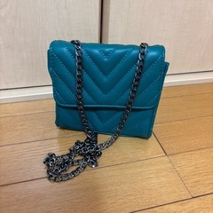 バッグ2点の画像