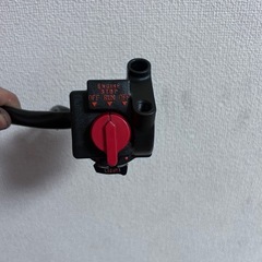 CBX スイッチボックス　ゼファーの画像