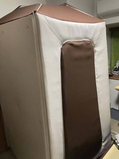 防音・吸音ルーム・工事不要 防音室 ライトルームPLUS L