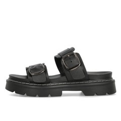 厚底サンダルの画像