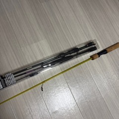 アブガルシアの画像