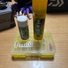 アブガルシアの画像