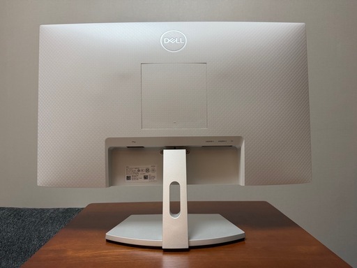 【美】Dell モニター S2421H 23.8インチ FHD