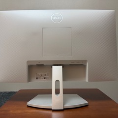 【美】Dell モニター S2421H 23.8インチ FHDの画像