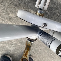 子供用自転車　16インチの画像