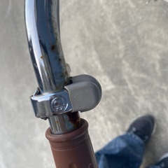 子供用自転車　16インチの画像