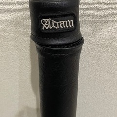 ビリヤードキューケースの画像