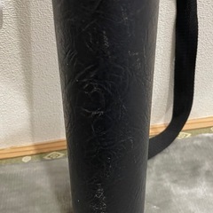 ビリヤードキューケースの画像