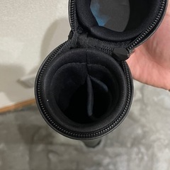 ビリヤードキューケースの画像