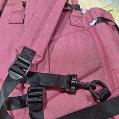 少し使っただけ。ピンクはめずらしいです。応募まってますの画像