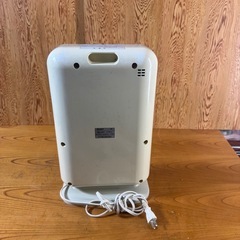 ナショナル /National 松下電工トイレ暖 房・脱臭器 あったかい暖快 EH367！！の画像