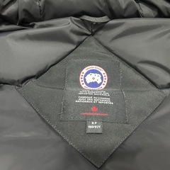 カナダグースジャスパー
　　　の画像