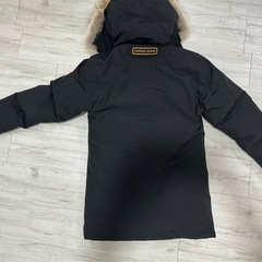 カナダグースジャスパー
　　　の画像