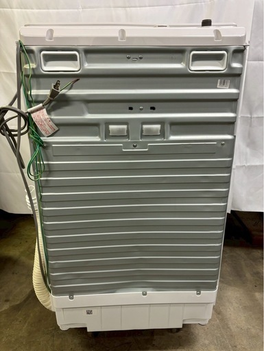 【成約済み】【6ヶ月保証】【分解洗浄済み】日立ドラム式洗濯機 洗剤自動投入BD-SX110CL洗濯11kg 乾燥6kg 2019年製