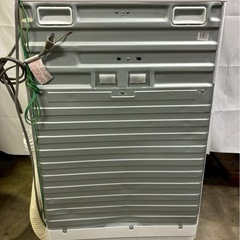 【成約済み】【6ヶ月保証】【分解洗浄済み】日立ドラム式洗濯機 洗剤自動投入BD-SX110CL洗濯11kg 乾燥6kg 2019年製の画像