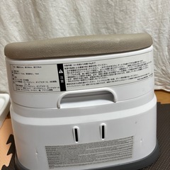 ingenuity ベビーチェアの画像