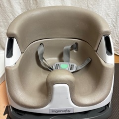 ingenuity ベビーチェアの画像