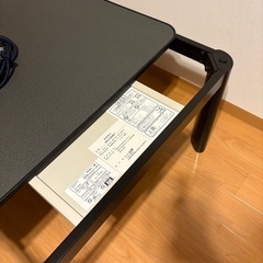 こたつ　山善の画像