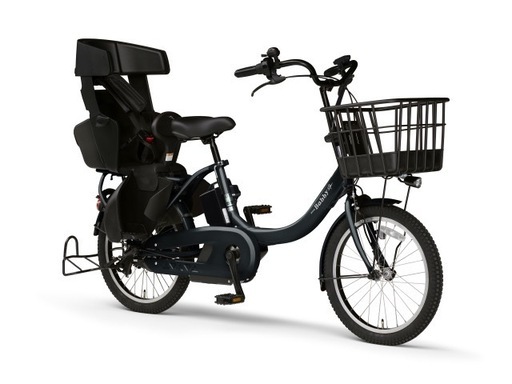 YAMAHA電動自転車 PAS Babby un SP 