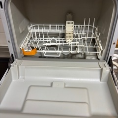 食洗機の画像