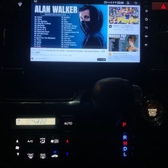 ホンダN-WGNカスタムターボの画像