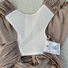 コニー　抱っこ紐　Sサイズの画像