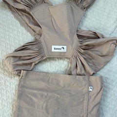 コニー　抱っこ紐　Sサイズの画像