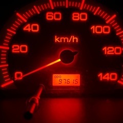 車検あり早期取引値下げ【7.5万】ダイハツミラ の画像