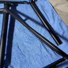 コーダーブルーム　ファーナ　フレームセット　ロードバイク
の画像