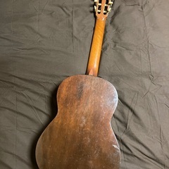 YAMAHA ガットギター お譲りしますの画像