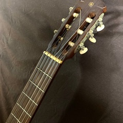 YAMAHA ガットギター お譲りしますの画像