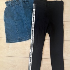 サイズ110 ①の画像