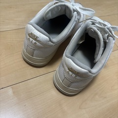 ナイキ　エアフォース1 　24.0センチの画像