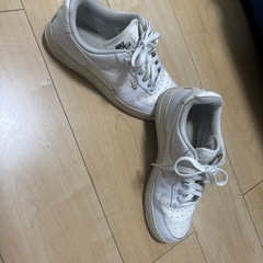 ナイキ　エアフォース1 　24.0センチの画像