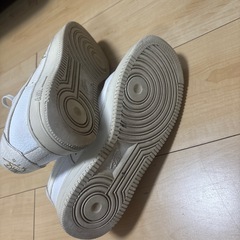 ナイキ　エアフォース1 　24.0センチの画像