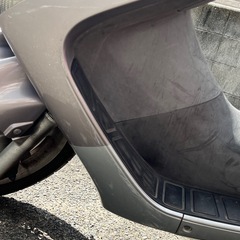 ヤマハ　マジェスティ125 の画像