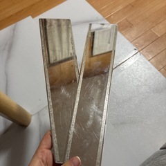 マークXGSメッキの画像