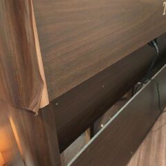 Technics電子ピアノの画像